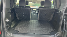 Land Rover Defender 2.0 D240 HSE 110 5dr Auto [6 Seat] Diesel Estate